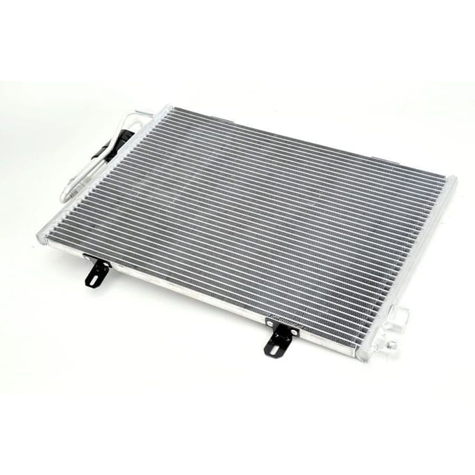 Condensor, airconditioning NRF 35379