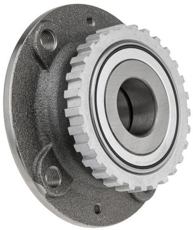 Wiellagerset achteras OEM 3748.44
