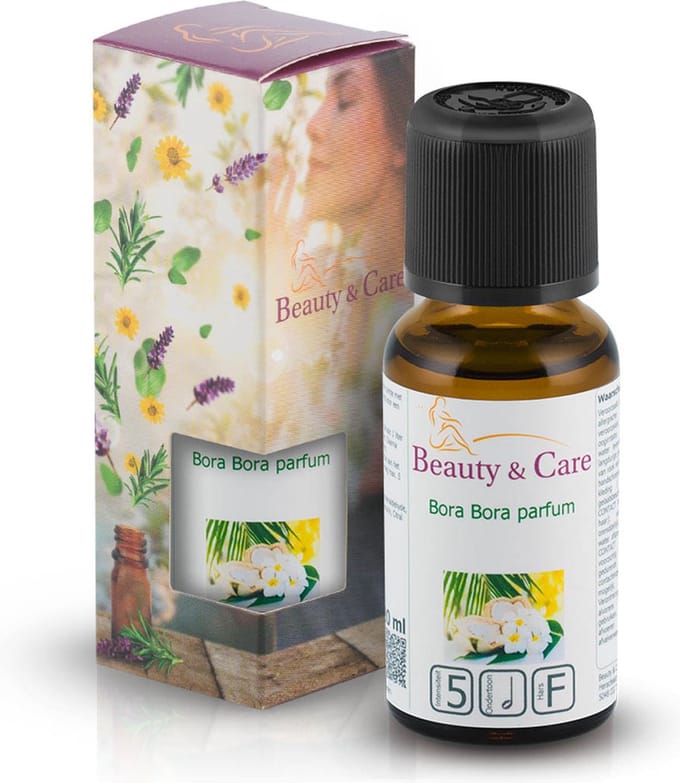 Bora Bora parfum - Beauty & Care - 20 ml. new