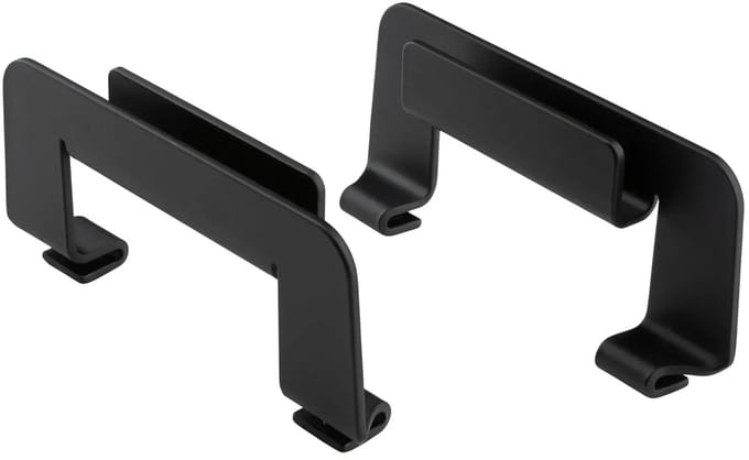 Rockboard Handle Set - Accessoire voor effec-units