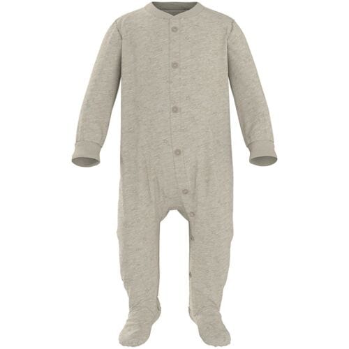 lupilu Baby pyjama (Beige, 62/68)