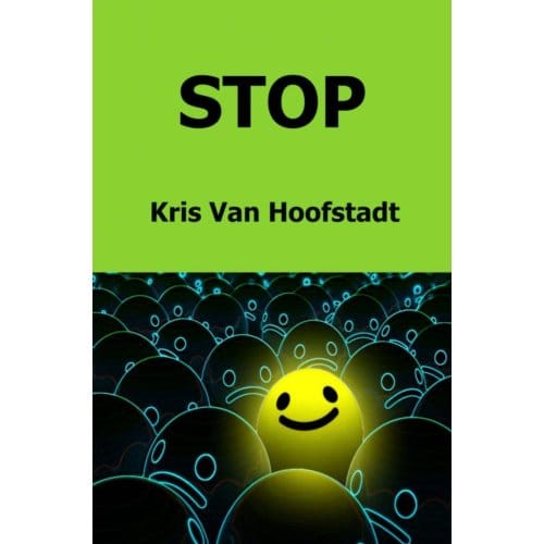 Stop - Kris Van Hoofstadt