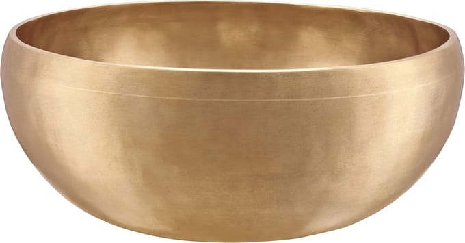 Meinl Singing Bowl SB-C-2000, Cosmos Series, 2000 g - Klankschaal