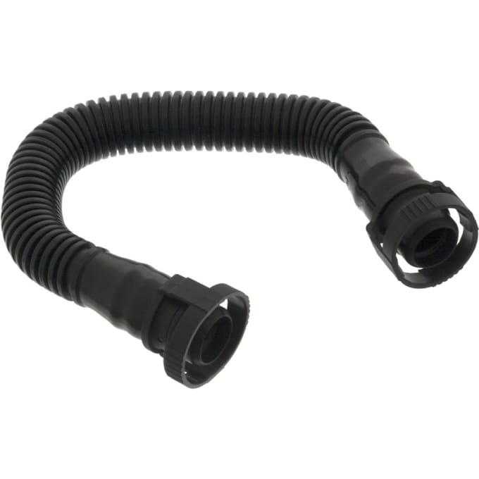 Slang, ontluchting motorblok FEBI BILSTEIN 100463