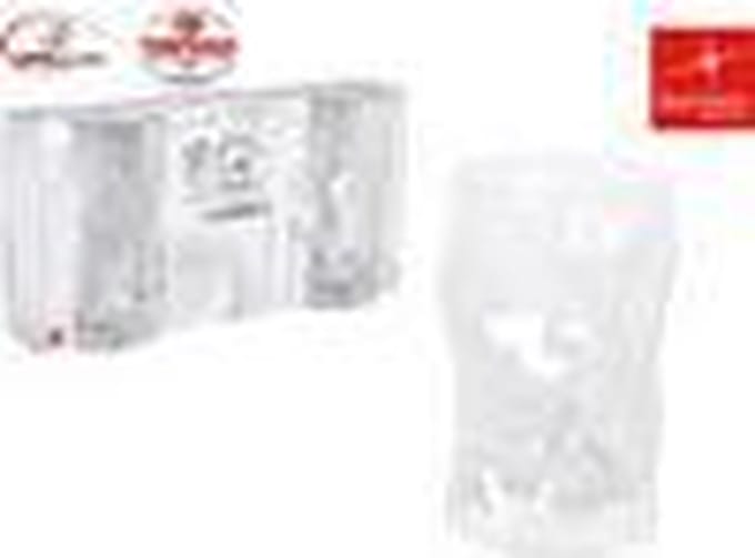 Sorgente Tumbler Fh 45,5cl Set3 D8,3xh15,2cm