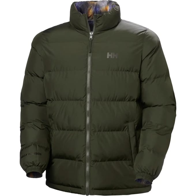 Donsjack Helly Hansen YU 23