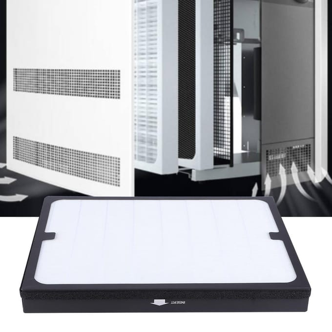 Filtre de rechange pour purificateur d'air Blueair séries AV201/203/270E/303/200