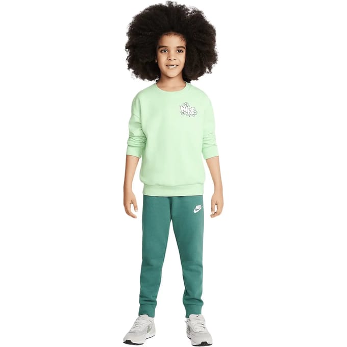 Kinderset Nike Cyoa FT GFX