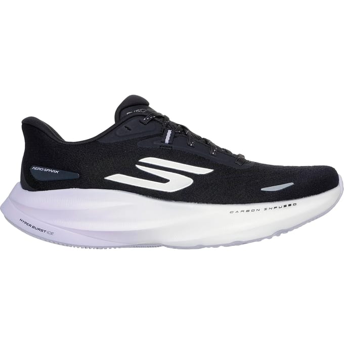 Skechers SKX Aero Spark Neutrale schoen Dames