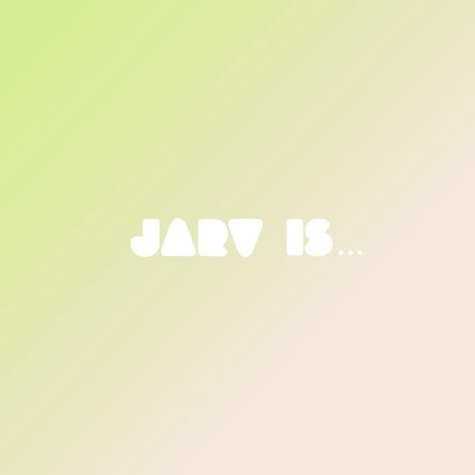Jarv Is... - Beyond The Pale (CD)