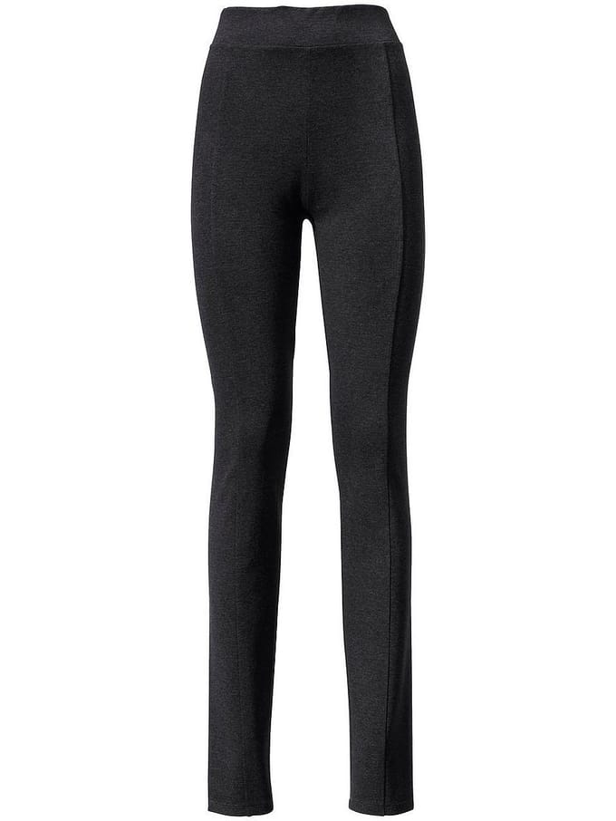 Legging Van Emilia Lay zwart