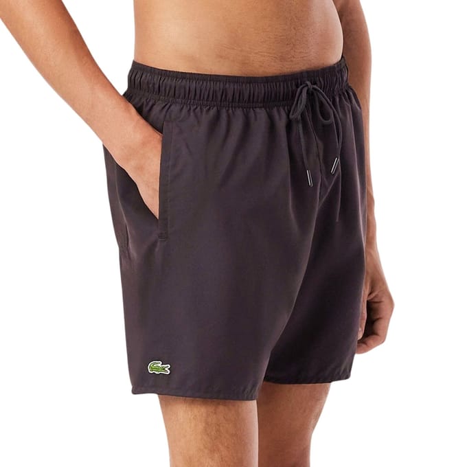 Lacoste Zwemshort Heren - Maat M
