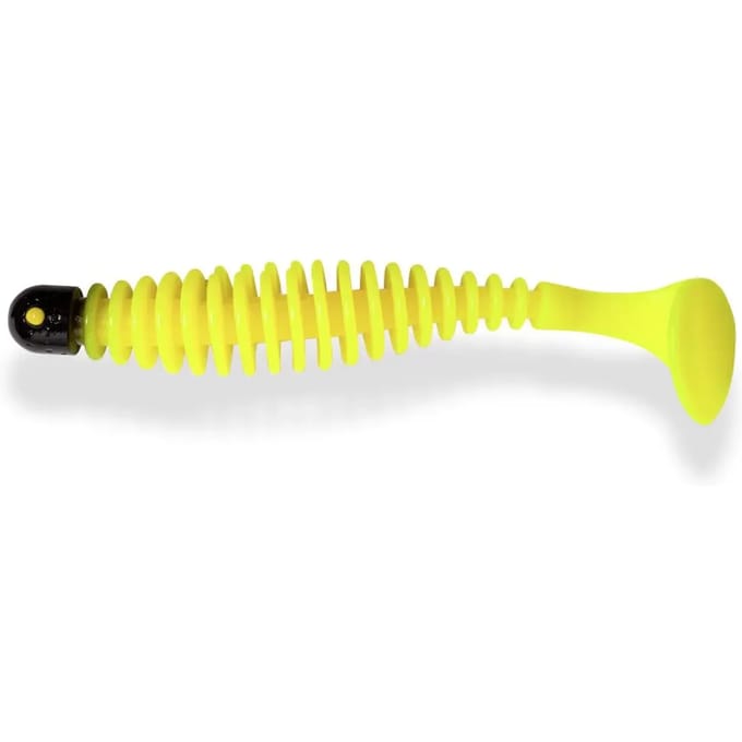 Lok Black Cat Shad Worm
