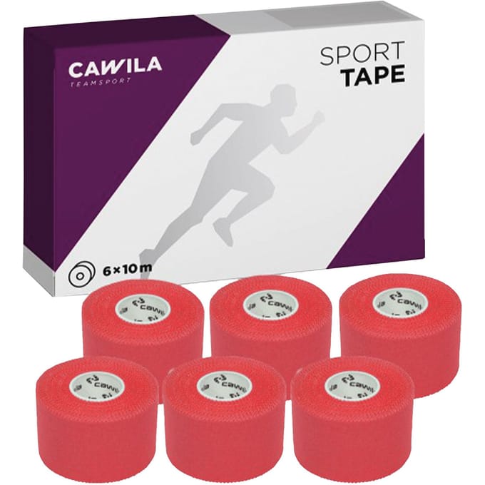 Cawila Professional Sport Tape (6 stuks)