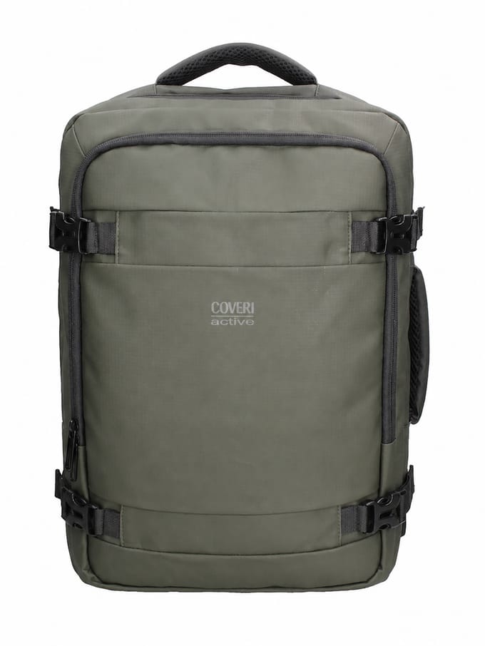 Enrico Coveri Rugzak Unisex