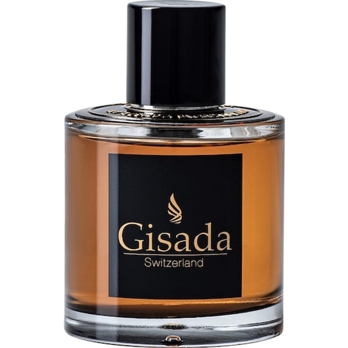 Gisada Ambassador For Men Eau de Parfum Spray Herenparfum Heren 100 ml