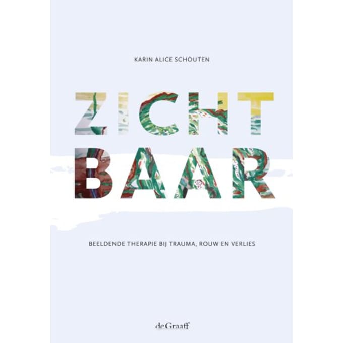 Zichtbaar - Karin Alice Schouten
