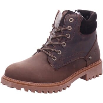 Laarzen Lumberjack -