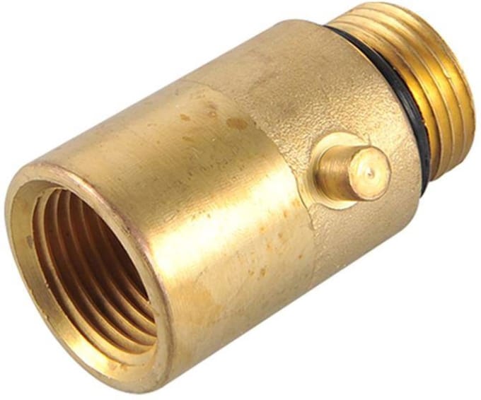 Proplus - ProPlus LPG nippel Nederland bajonet 22mm