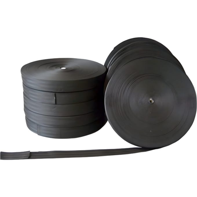 Boomband autogordel | 50 mm x 100 meter