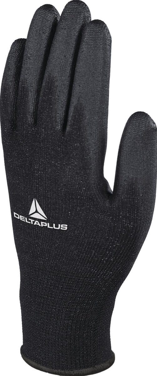 Delta Plus VE702PN Gebreide Handschoen Polyester  - maat 8