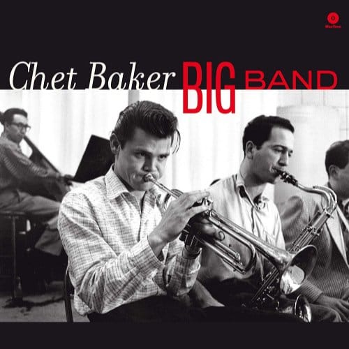 Big Band - Chet Baker