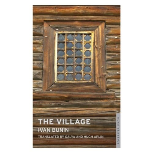 The Village - Ivan Bunin