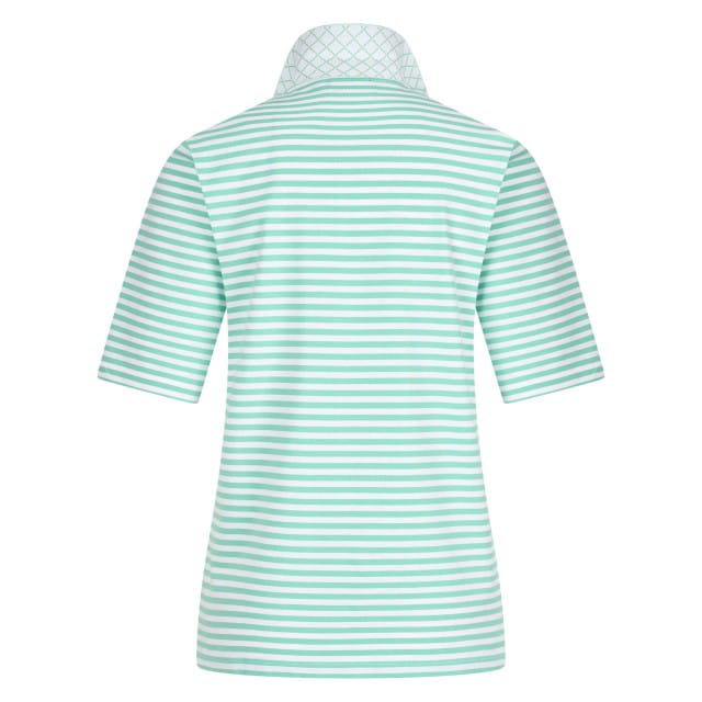 HV Society Poloshirt hvscloe ms