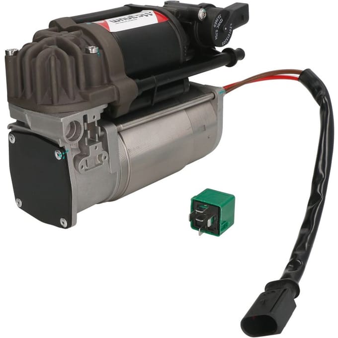 Compressor, pneumatisch systeem MAGNUM TECHNOLOGY KPM008MT