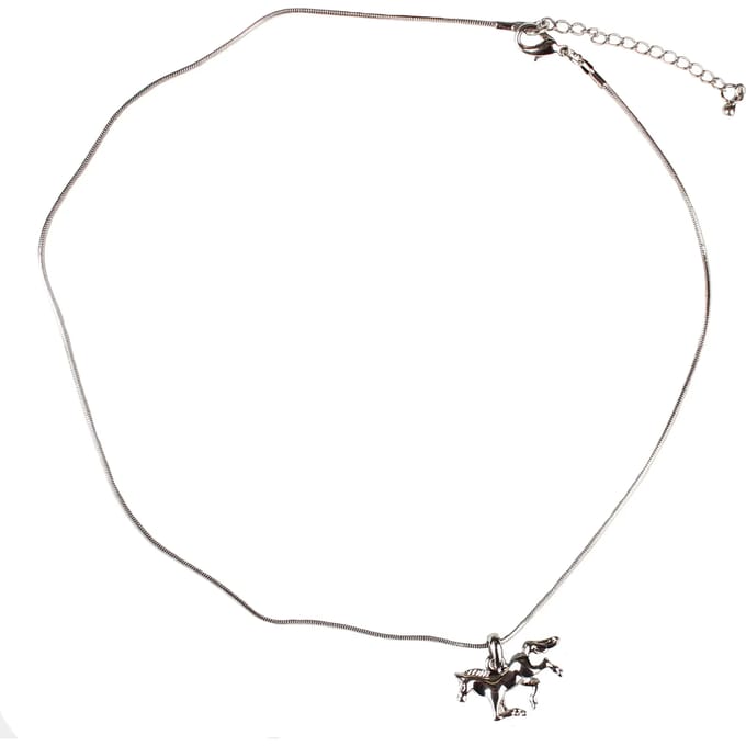 Halsband Red Horse Horse