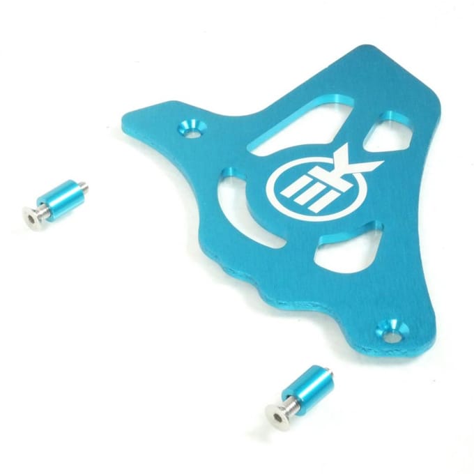 Cache pignon Artek pour Moto Vent 50 Derapage Neuf