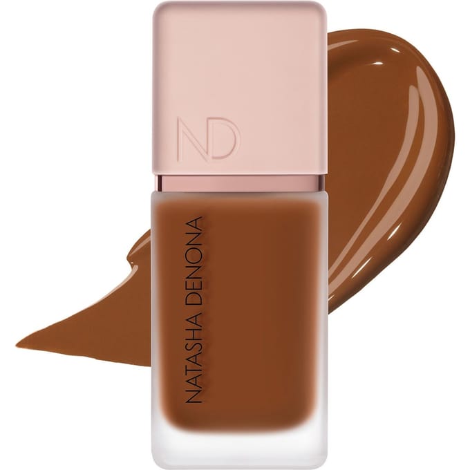 Natasha Denona HY-GLAM foundation (Various Shades) 30ml - P10