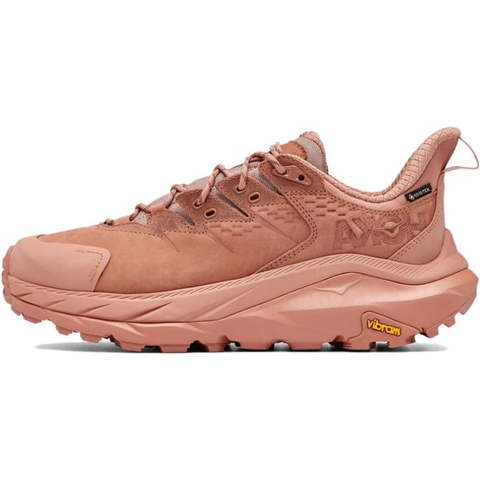 HOKA Kaha 2 Low GORE-TEX 'Cork' 41 brown