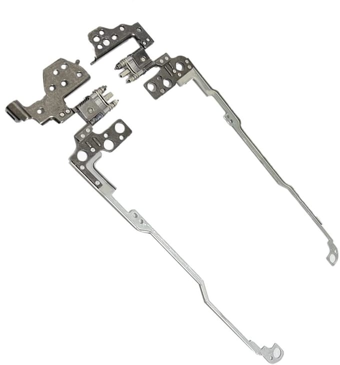 Dailygoods - Vervangingsscharnier voor HP Probook X360 11 G5 G6