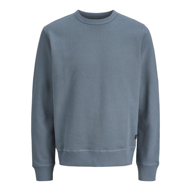 JACK&JONES - JJEDOVER CLASSIC SWEAT CREW NECK SN - Heren - Sweaters
