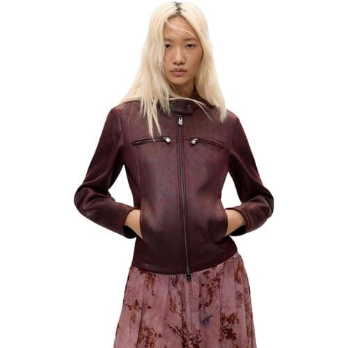 Blazer Desigual CHAQ_BIKERCY 26WWEW09
