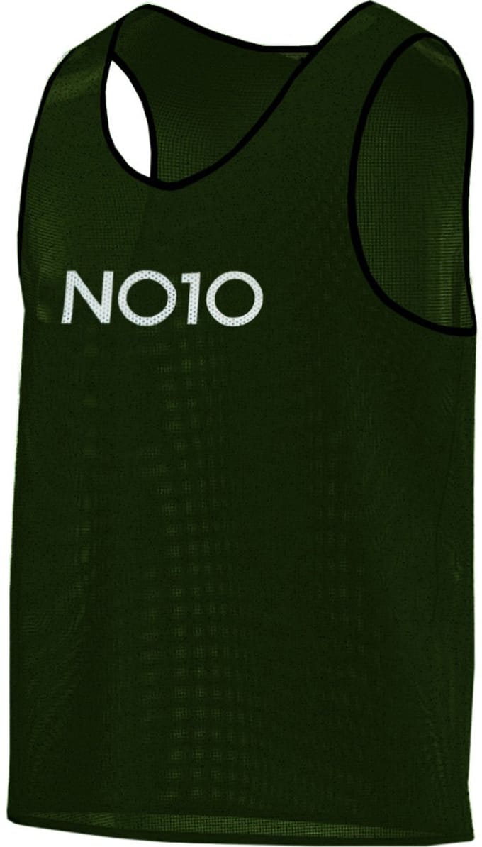 NO10 Hesje Groen SF G - Maat M