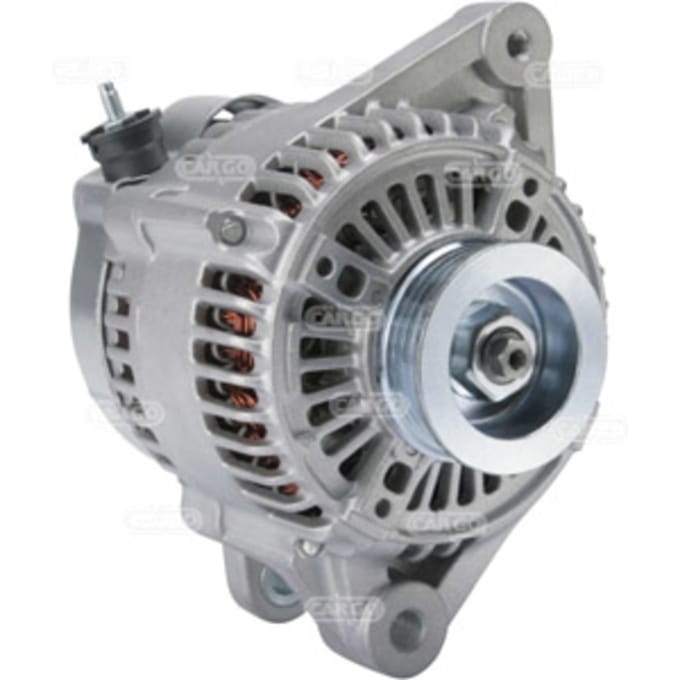 Driefasige generator HC-CARGO 114231
