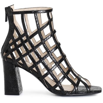 Sandalen met hakken Café Noir C1LF8020