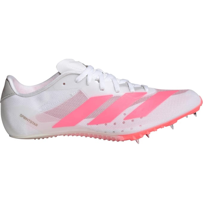 adidas Sprintstar Spikes Unisex