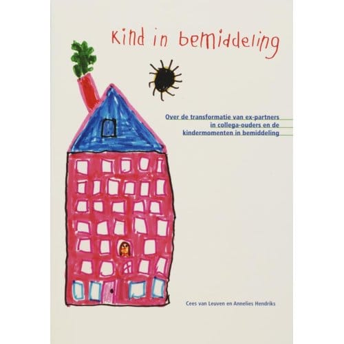Kind In Bemiddeling - C. van Leuven