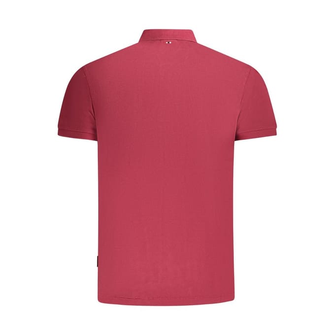 Napapijri Poloshirt Classic Korte Mouwen