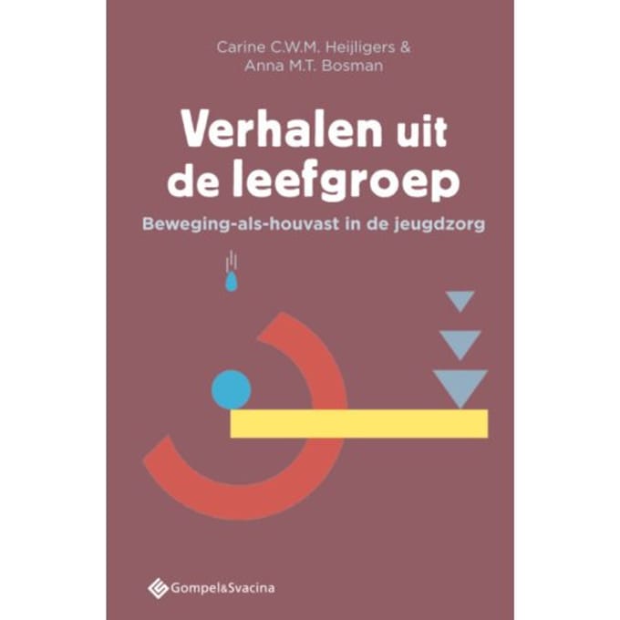 Verhalen Uit De Leefgroep