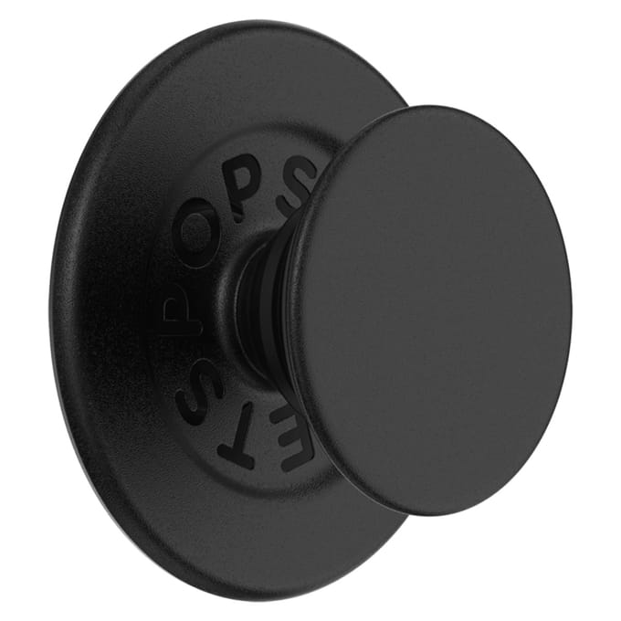 Popsockets Popgrip Magsafe 2 806828Zwart/Black Houder En Standaard Voor Telefoon