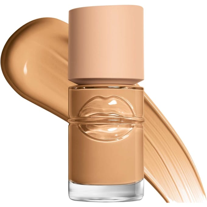 MAKE UP FOR EVER HD Skin Perfecting & Balancing Foundation (Various Shades) - 226N Cedar