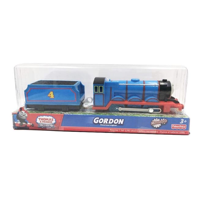 Thomas en Vriendjes Plastic Elektrische Meester Kinderspeelgoed Verjaardag Kerstcadeau