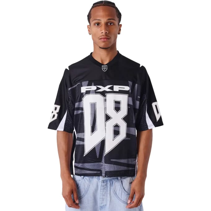 Jersey Project X Paris