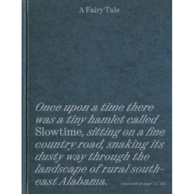 Slowtime Alabama & The Beautiful Sadness - Sanne Peper