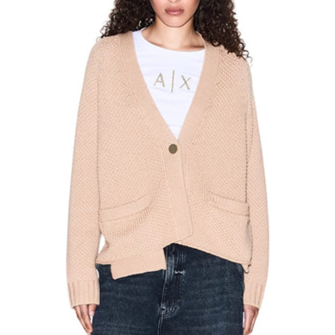 Vest EAX XW001306AF16604