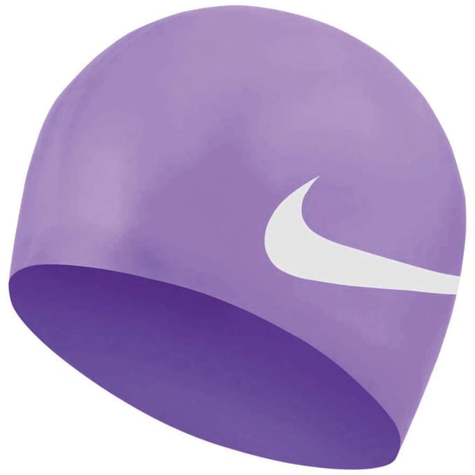 Nike Big Swoosh Badmuts Senior
